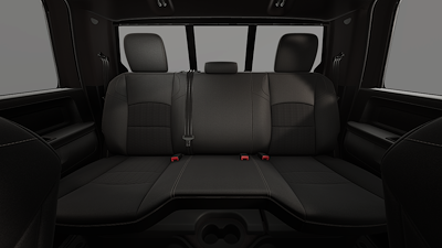 New 2026 Ram 3500 Tradesman Crew Cab for sale #C295073 - photo 2