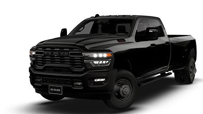 New 2026 Ram 3500 Tradesman Crew Cab for sale #C295074 - photo 1