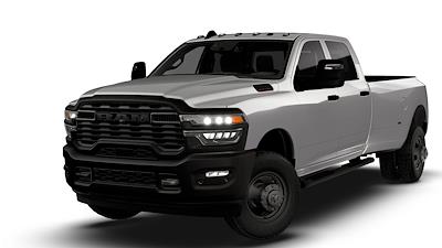 New 2026 Ram 3500 Tradesman Crew Cab for sale #C295081 - photo 1