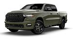 New 2026 Ram 1500 Lone Star Crew Cab for sale #C312982 - photo 1