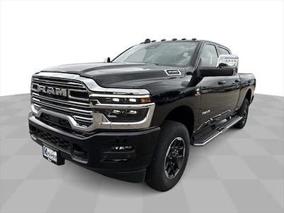 New 2025 Ram 3500 Laramie Crew Cab 4x4 Pickup for sale #C500862 - photo 1
