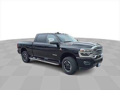 New 2025 Ram 3500 Laramie Crew Cab 4x4 Pickup for sale #C500862 - photo 2