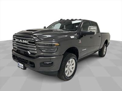 New 2025 Ram 3500 Laramie Crew Cab 4x4 Pickup for sale #C501248 - photo 1