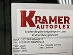New 2025 Ram 3500 Laramie Crew Cab 4x4 Pickup for sale #C501248 - photo 35