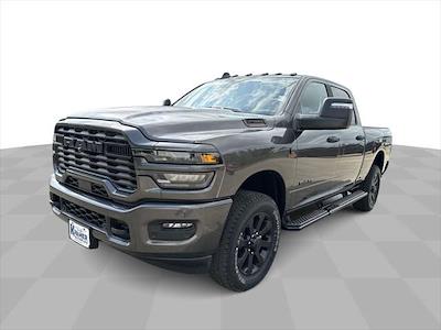 New 2025 Ram 2500 Big Horn Crew Cab 4x4 Pickup for sale #C521147 - photo 1