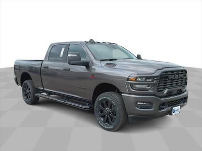 New 2025 Ram 2500 Big Horn Crew Cab 4x4 Pickup for sale #C521147 - photo 2