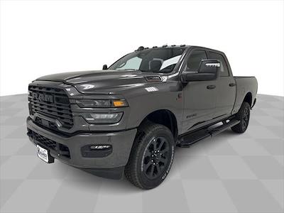 New 2025 Ram 2500 Big Horn Crew Cab 4x4 Pickup for sale #C521148 - photo 1