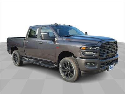 New 2025 Ram 2500 Big Horn Crew Cab 4x4 Pickup for sale #C521148 - photo 2