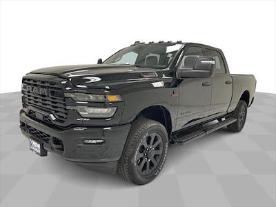 New 2025 Ram 2500 Big Horn Crew Cab 4x4 Pickup for sale #C521150 - photo 1