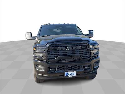 New 2025 Ram 2500 Big Horn Crew Cab 4x4 Pickup for sale #C521150 - photo 2