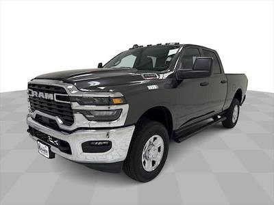 New 2025 Ram 2500 Tradesman Crew Cab 4x4 Pickup for sale #C522202 - photo 1