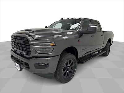 New 2025 Ram 2500 Laramie Crew Cab 4x4 Pickup for sale #C530165 - photo 1
