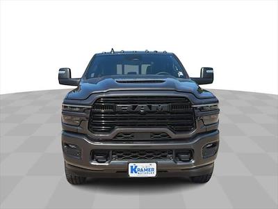 New 2025 Ram 2500 Laramie Crew Cab 4x4 Pickup for sale #C530165 - photo 2