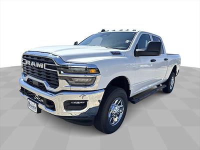 New 2025 Ram 2500 Tradesman Crew Cab 4x4 Pickup for sale #C542104 - photo 1