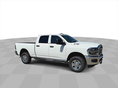 New 2025 Ram 2500 Tradesman Crew Cab 4x4 Pickup for sale #C542104 - photo 2