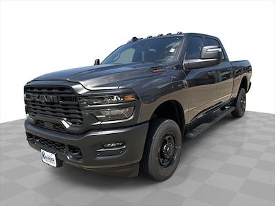 New 2025 Ram 2500 Tradesman Crew Cab 4x4 Pickup for sale #C552933 - photo 1