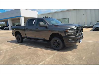 New 2025 Ram 2500 Tradesman Crew Cab 4x4 Pickup for sale #C552933 - photo 2