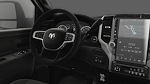 New 2025 Ram 2500 Tradesman Crew Cab 4x4 Pickup for sale #C557082 - photo 9