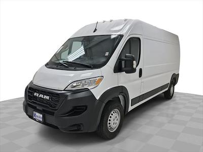 New 2025 Ram ProMaster 2500 High Roof Empty Cargo Van for sale #C560545 - photo 1