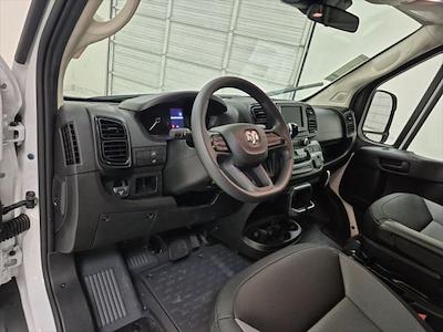 New 2025 Ram ProMaster 2500 High Roof Empty Cargo Van for sale #C560545 - photo 2