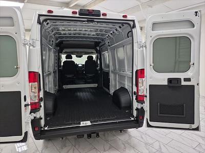 New 2025 Ram ProMaster 2500 High Roof Empty Cargo Van for sale #C560545 - photo 2