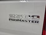 New 2025 Ram ProMaster 2500 High Roof Empty Cargo Van for sale #C560545 - photo 33