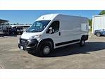 New 2025 Ram ProMaster 2500 High Roof Empty Cargo Van for sale #C560545 - photo 13