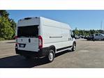 New 2025 Ram ProMaster 2500 High Roof Empty Cargo Van for sale #C560545 - photo 9