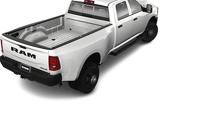 New 2025 Ram 3500 Tradesman Crew Cab 4x4 DRW Pickup for sale #C560915 - photo 2