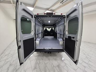 New 2025 Ram ProMaster 2500 High Roof Empty Cargo Van for sale #C566780 - photo 2