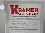 New 2025 Ram ProMaster 2500 High Roof Empty Cargo Van for sale #C566780 - photo 35
