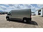 New 2025 Ram ProMaster 2500 High Roof Empty Cargo Van for sale #C566780 - photo 12