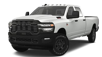New 2025 Ram 2500 Tradesman Crew Cab 4x4 Pickup for sale #C575015 - photo 1