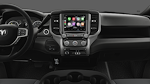New 2025 Ram 2500 Tradesman Crew Cab 4x4 Pickup for sale #C575015 - photo 5