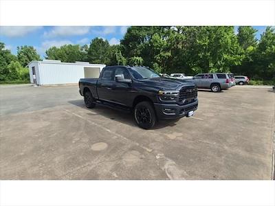 New 2025 Ram 2500 Laramie Crew Cab 4x4 Pickup for sale #C583319 - photo 2