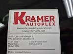 New 2025 Ram 2500 Laramie Crew Cab 4x4 Pickup for sale #C583319 - photo 35