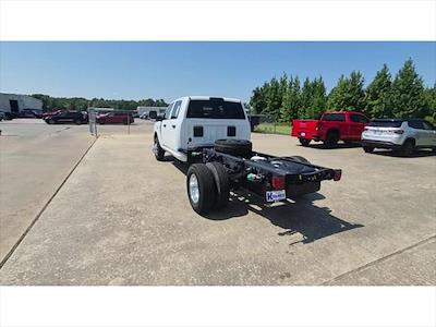 New 2025 Ram 3500 Tradesman Crew Cab 4x4 60 CA Cab Chassis for sale #C586416 - photo 2