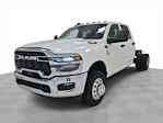 New 2025 Ram 3500 Tradesman Crew Cab 4x4 60 CA Cab Chassis for sale #C586416 - photo 1