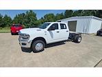 New 2025 Ram 3500 Tradesman Crew Cab 4x4 60 CA Cab Chassis for sale #C586416 - photo 10
