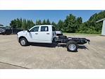 New 2025 Ram 3500 Tradesman Crew Cab 4x4 60 CA Cab Chassis for sale #C586416 - photo 14