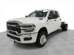 New 2025 Ram 3500 Tradesman Crew Cab 4x4 60 CA Cab Chassis for sale #C586417 - photo 1