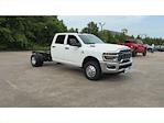New 2025 Ram 3500 Tradesman Crew Cab 4x4 60 CA Cab Chassis for sale #C586417 - photo 4