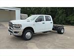 New 2025 Ram 3500 Tradesman Crew Cab 4x4 60 CA Cab Chassis for sale #C586417 - photo 8