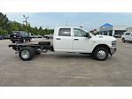 New 2025 Ram 3500 Tradesman Crew Cab 4x4 60 CA Cab Chassis for sale #C586417 - photo 17