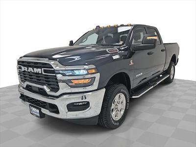 New 2025 Ram 2500 Lone Star Crew Cab 4x4 Pickup for sale #C586539 - photo 1