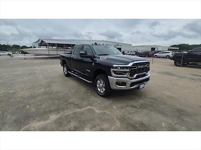 New 2025 Ram 2500 Lone Star Crew Cab 4x4 Pickup for sale #C586539 - photo 2