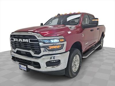 New 2025 Ram 2500 Lone Star Crew Cab 4x4 Pickup for sale #C586540 - photo 1