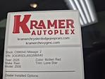 New 2025 Ram 2500 Lone Star Crew Cab 4x4 Pickup for sale #C586540 - photo 35