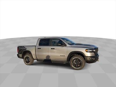 New 2025 Ram 1500 Rebel Crew Cab 4x4 Pickup for sale #C659644 - photo 2