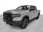New 2025 Ram 1500 Rebel Crew Cab 4x4 Pickup for sale #C659644 - photo 1